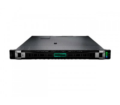 HPE ProLiant DL365 Gen11 9224 2.7GHz 16- core 1P 32GB-R 8SFF 1000W PS EU Модель P59708-421