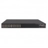 Коммутатор HPE FlexNetwork 5510 HI, 24G, 4SFP+ (JH145A)