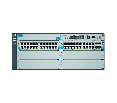 Коммутатор HPE Aruba 5400 zl J9866A