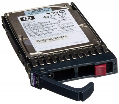 404654-001 SAS Жесткий диск HP 500-GB 1.5G 7.2K 3.5 NHP SATA