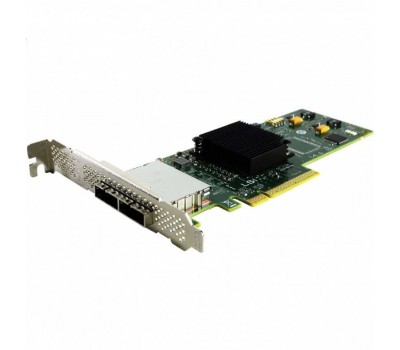 790316-001 Сетевая карта HP Ethernet 10Gb DP 562SFP+