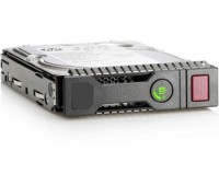 604086-001 SAS Жесткий диск HP MSA2 300-GB 15K 3.5 DP SAS