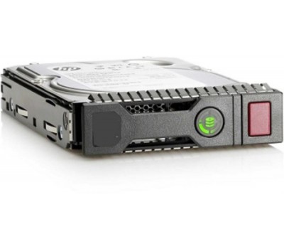 657736-001 SAS Жесткий диск HP G1-G7 3-TB 3G 7.2K 3.5 SATA