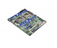 344673-003 Материнская плата HP System board For Xeon P4 processors with 533Mhz front side bus