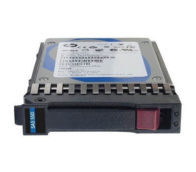 Твердотельный накопитель HPE 1.6TB SFF, SAS 12G, Mixed Use, Hot Plug SSD (для MSA2040/2042/1040/1050/2050/2052) (N9X91A)