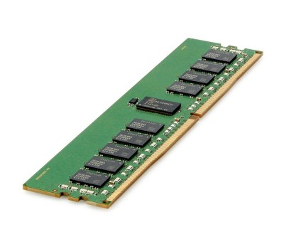 Модуль памяти HPE 64 Гб 2Rx4 DDR4 Reg (для Gen10) (P00930-B21)