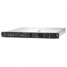 Сервер HPE ProLiant DL20 Gen10/ Xeon E-2124/ 16GB/ 100i (ZM/RAID 0/1/10/5)/ noHDD(up 2 LFF)/ noODD/ 3 NHP Fans/ 2x1 GbE/ FricShortRK/ 1x 290W (NHP) (P06477-B21)