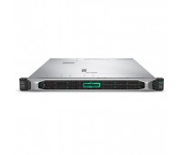 Сервер HPE Proliant DL360 Gen10/ Xeon Gold 6250/ 32GB/ noHDD (8/ up 10+1 SFF)/ noODD/ S100i/ iLOstd/ 2x 10Gb/ 1x 800W Plat (up 2) (P24744-B21)